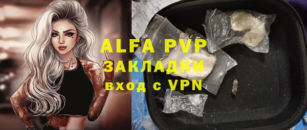 ALPHA PVP Бородино